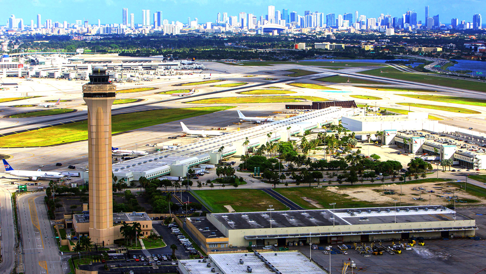Miami Airport