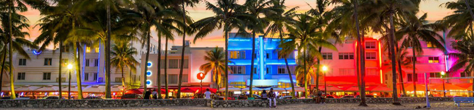 South Beach